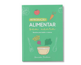 Livro Introdução Alimentar Sem Neura